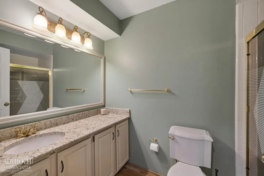 25540 Waterview Drive Harrison Charter Township MI 48045