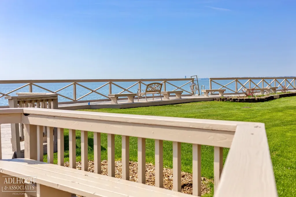 25540 Waterview Drive Harrison Charter Township MI 48045