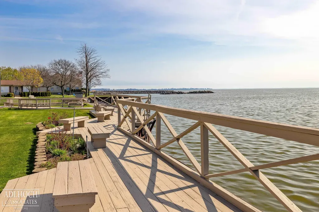 25540 Waterview Drive Harrison Charter Township MI 48045