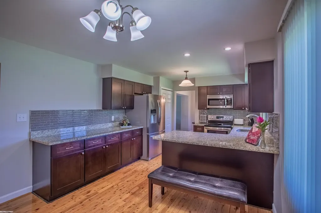 1083 Shallowdale Drive Troy City MI 48085
