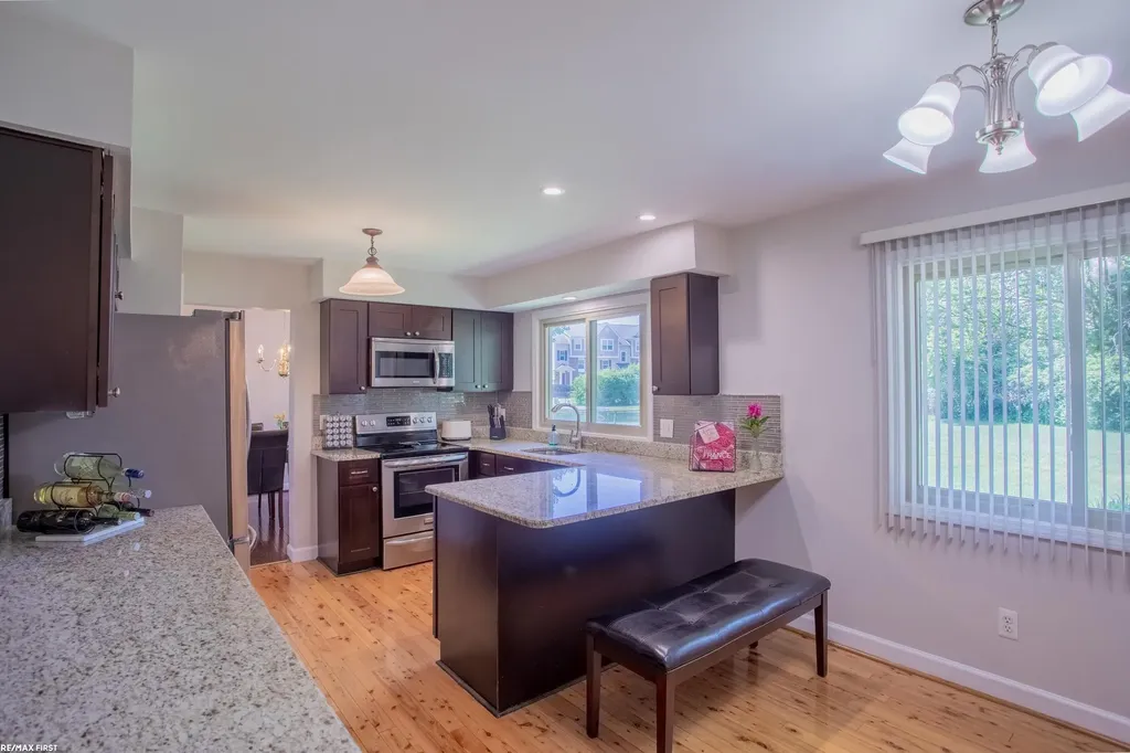 1083 Shallowdale Drive Troy City MI 48085