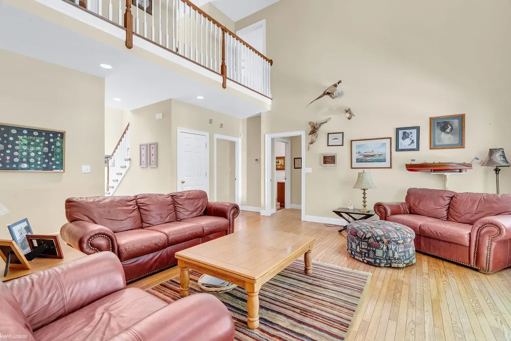 8211 Black River Road Worth Township MI 48422