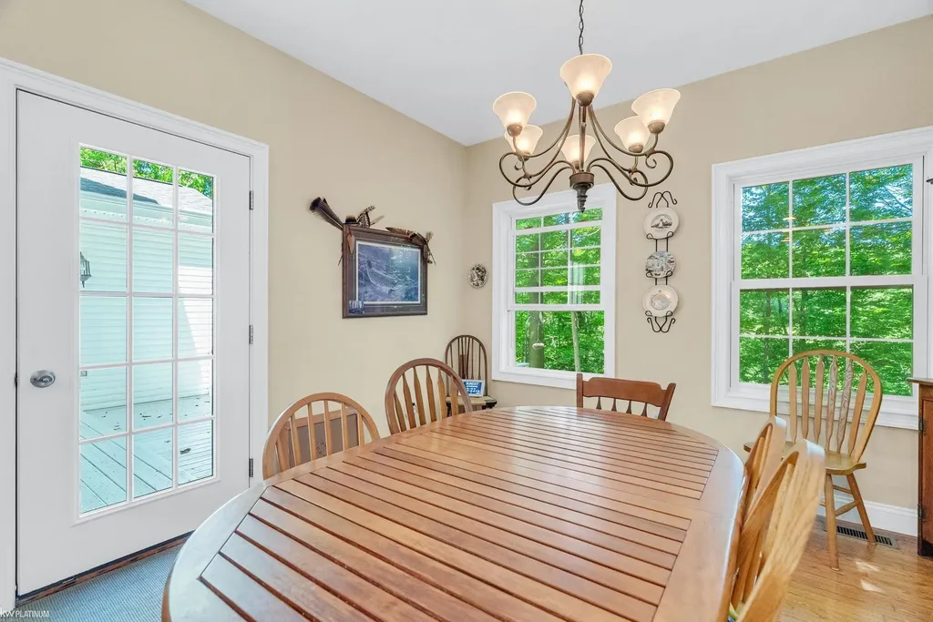 8211 Black River Road Worth Township MI 48422