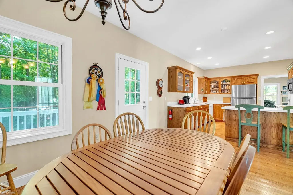 8211 Black River Road Worth Township MI 48422