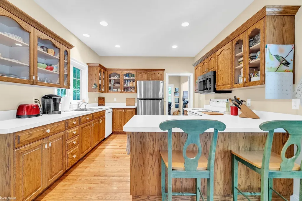 8211 Black River Road Worth Township MI 48422