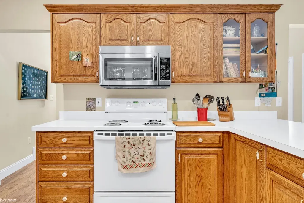 8211 Black River Road Worth Township MI 48422