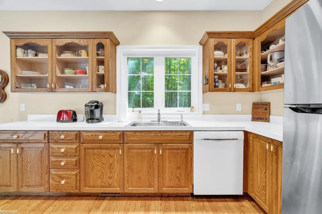 8211 Black River Road Worth Township MI 48422