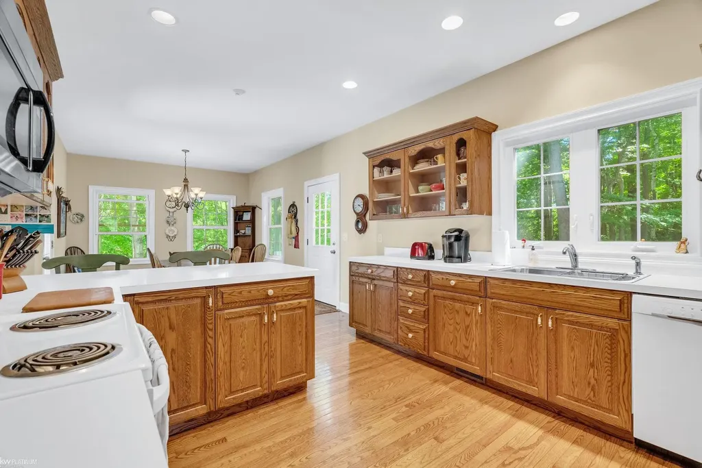 8211 Black River Road Worth Township MI 48422