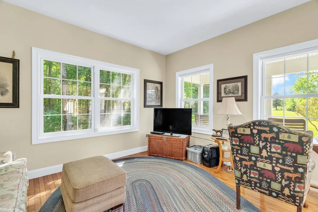 8211 Black River Road Worth Township MI 48422