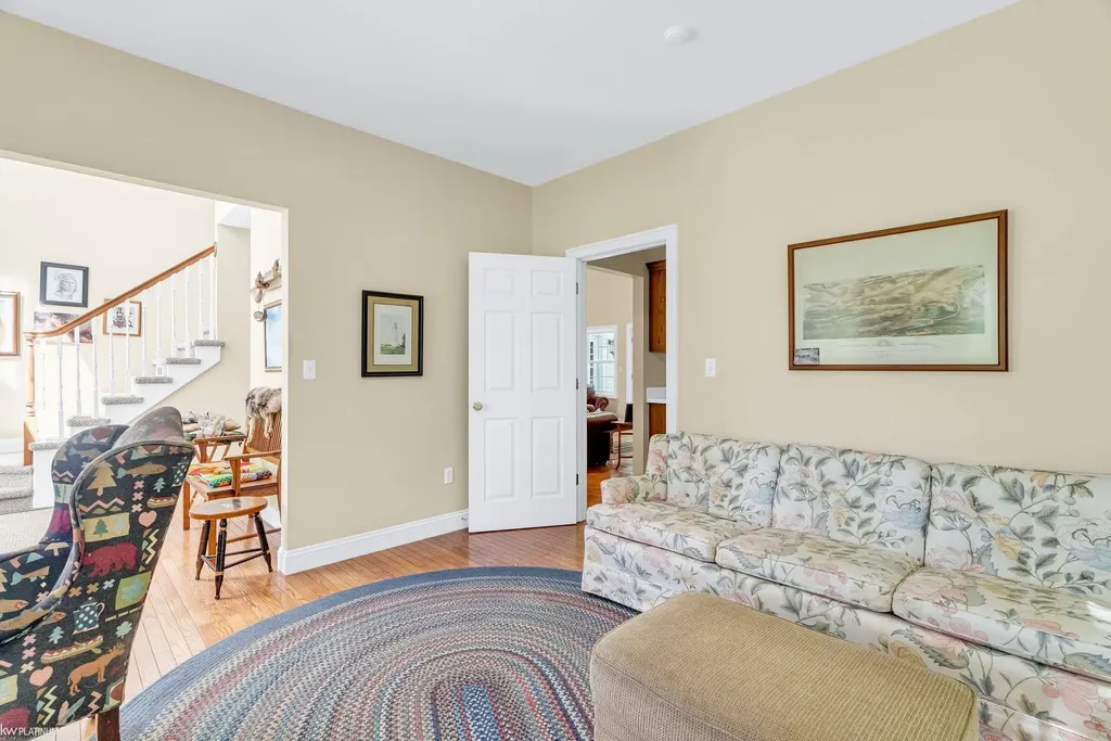 8211 Black River Road Worth Township MI 48422