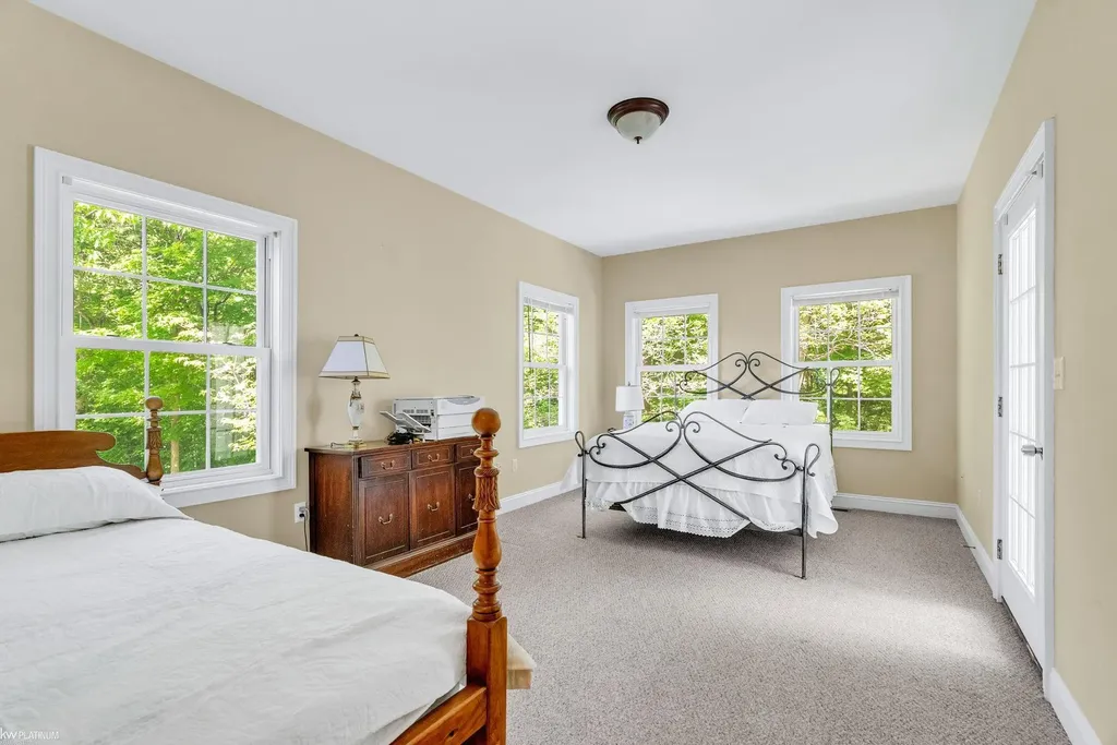 8211 Black River Road Worth Township MI 48422
