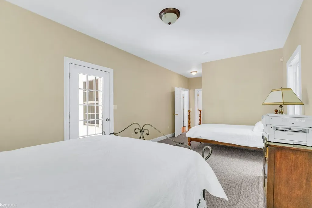 8211 Black River Road Worth Township MI 48422