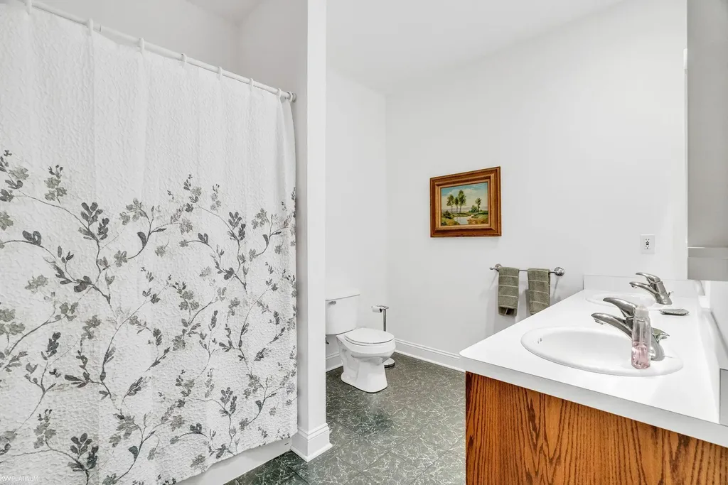 8211 Black River Road Worth Township MI 48422