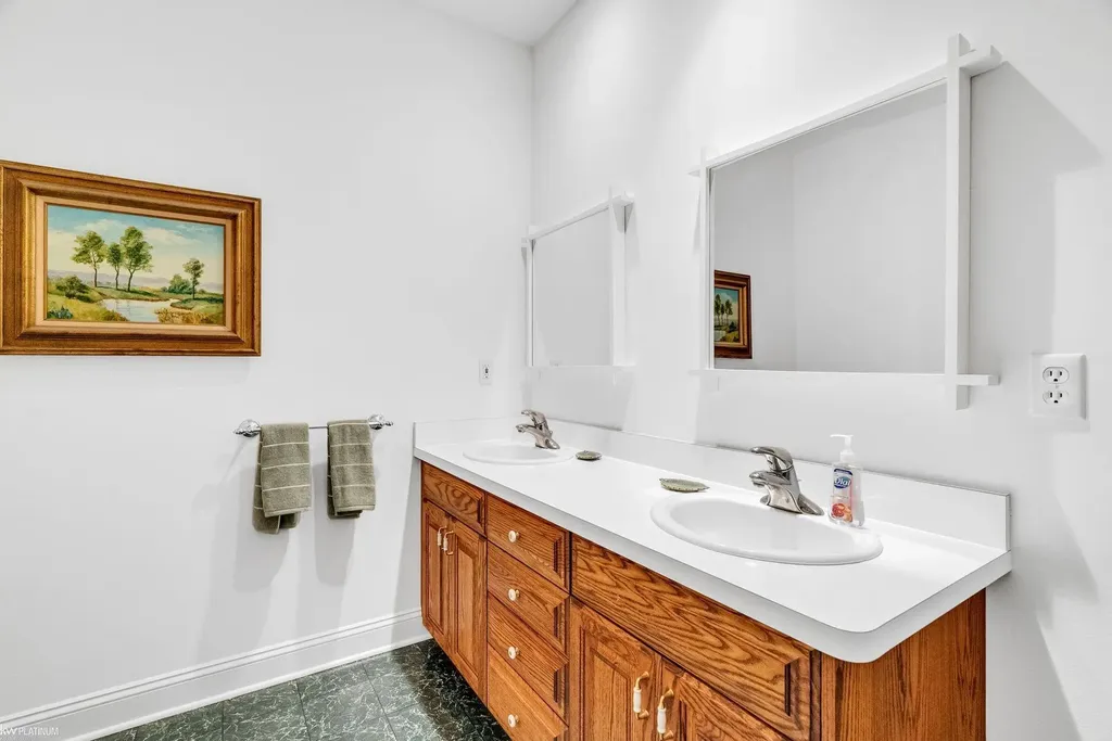 8211 Black River Road Worth Township MI 48422