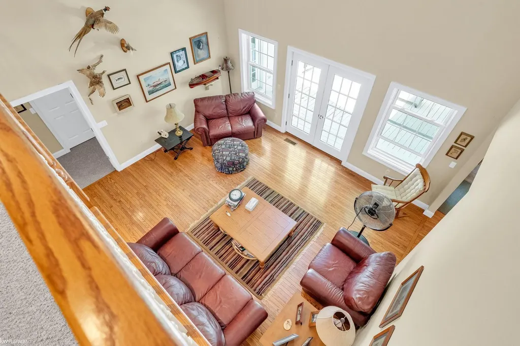 8211 Black River Road Worth Township MI 48422