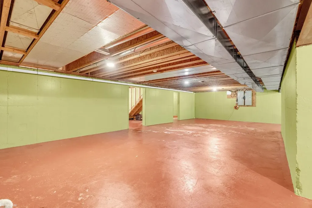 8211 Black River Road Worth Township MI 48422