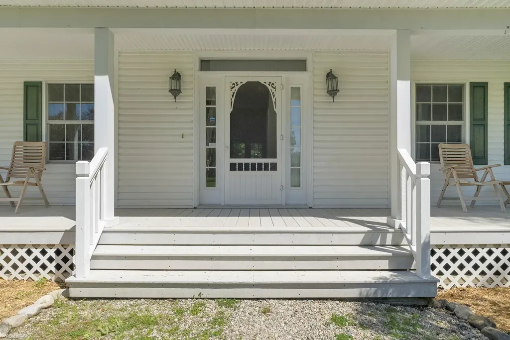 8211 Black River Road Worth Township MI 48422