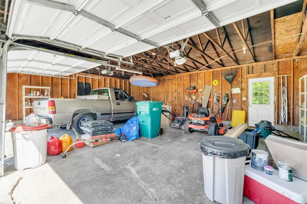 8211 Black River Road Worth Township MI 48422