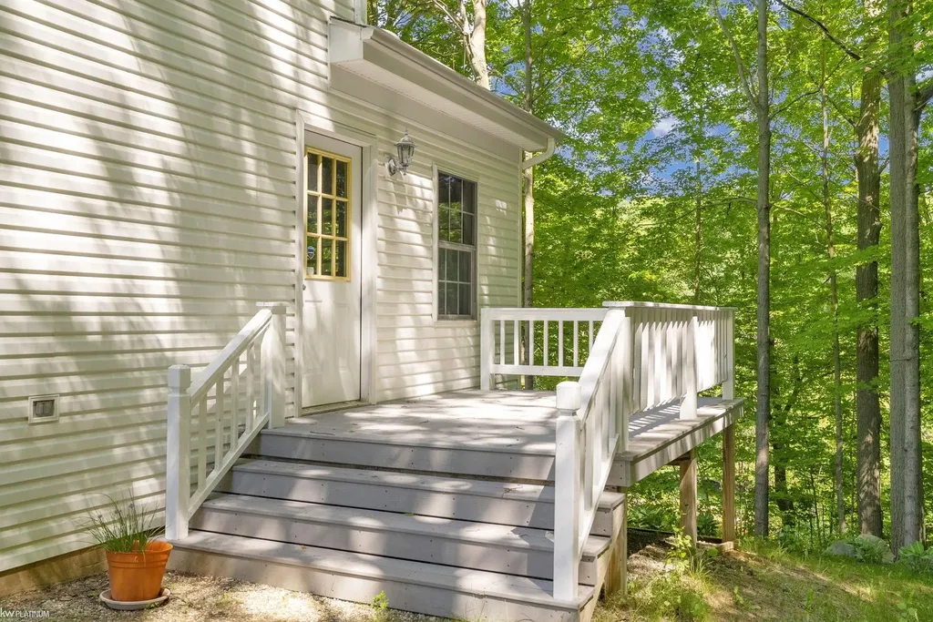 8211 Black River Road Worth Township MI 48422