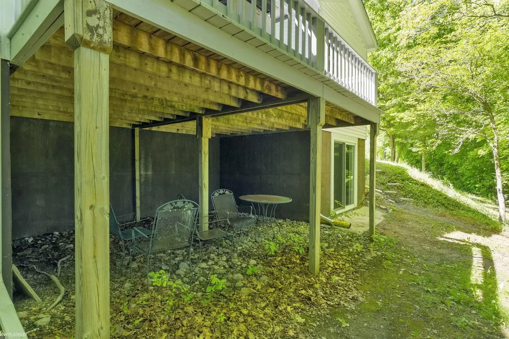 8211 Black River Road Worth Township MI 48422