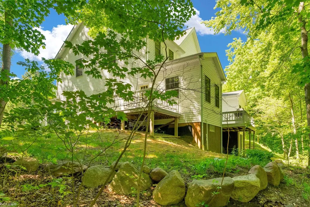 8211 Black River Road Worth Township MI 48422