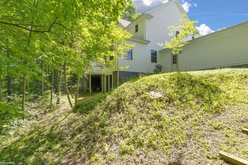 8211 Black River Road Worth Township MI 48422
