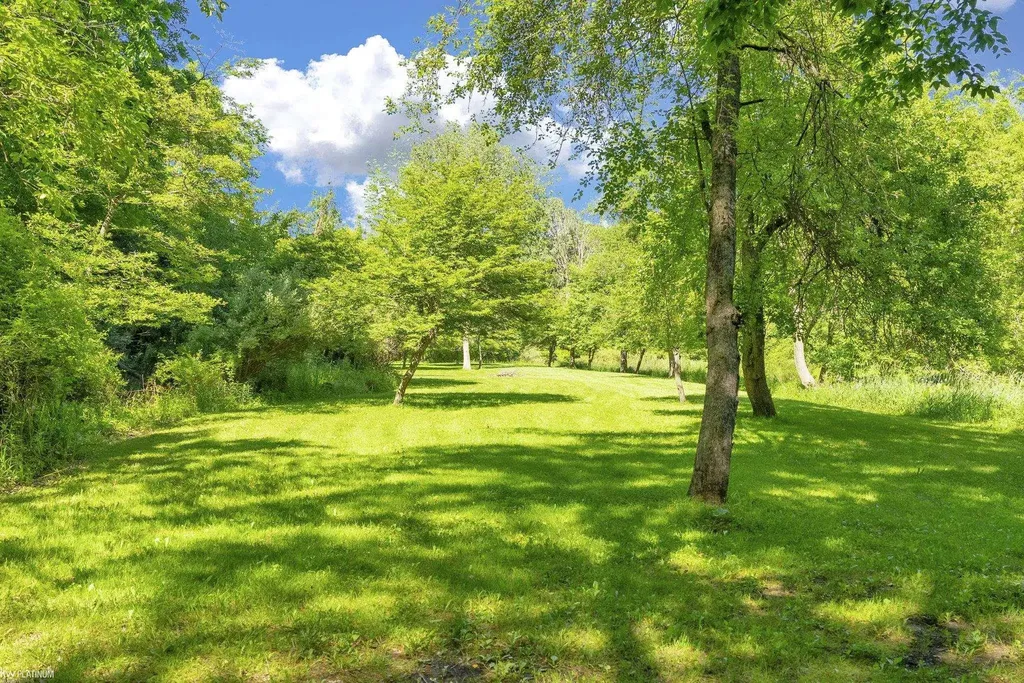 8211 Black River Road Worth Township MI 48422