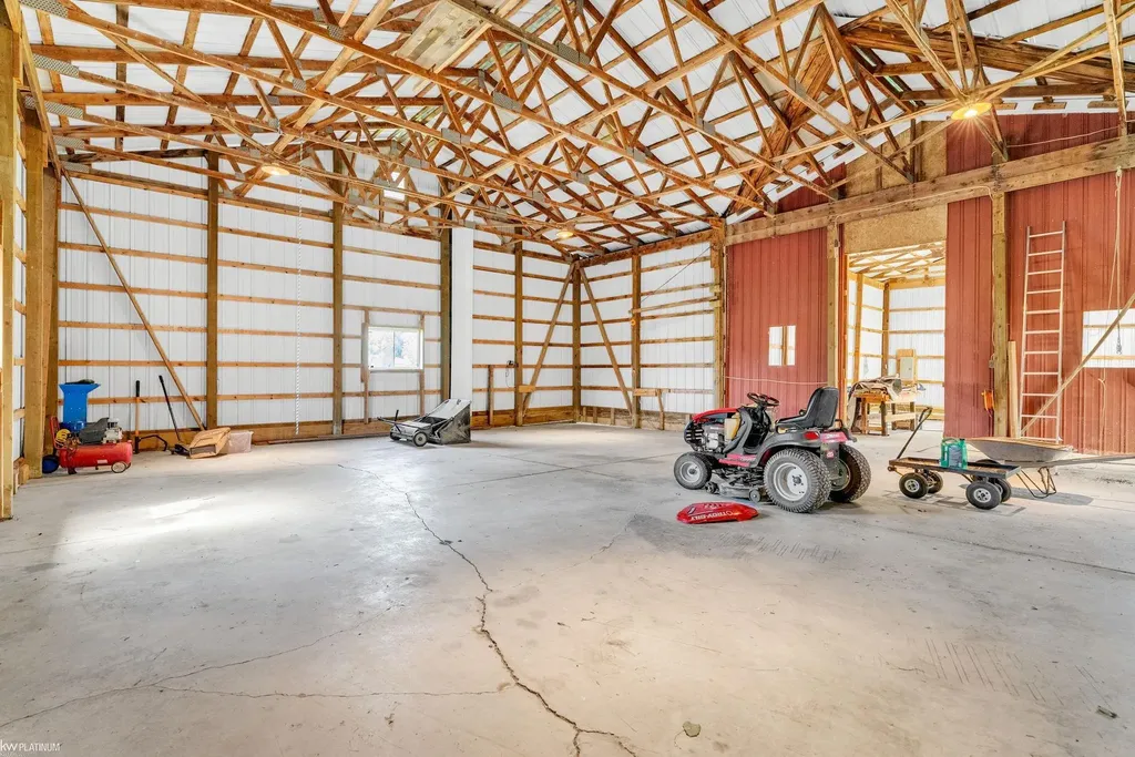 8211 Black River Road Worth Township MI 48422