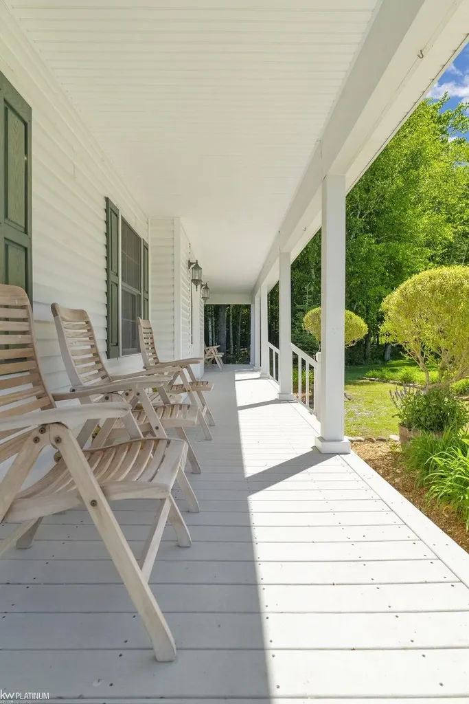 8211 Black River Road Worth Township MI 48422