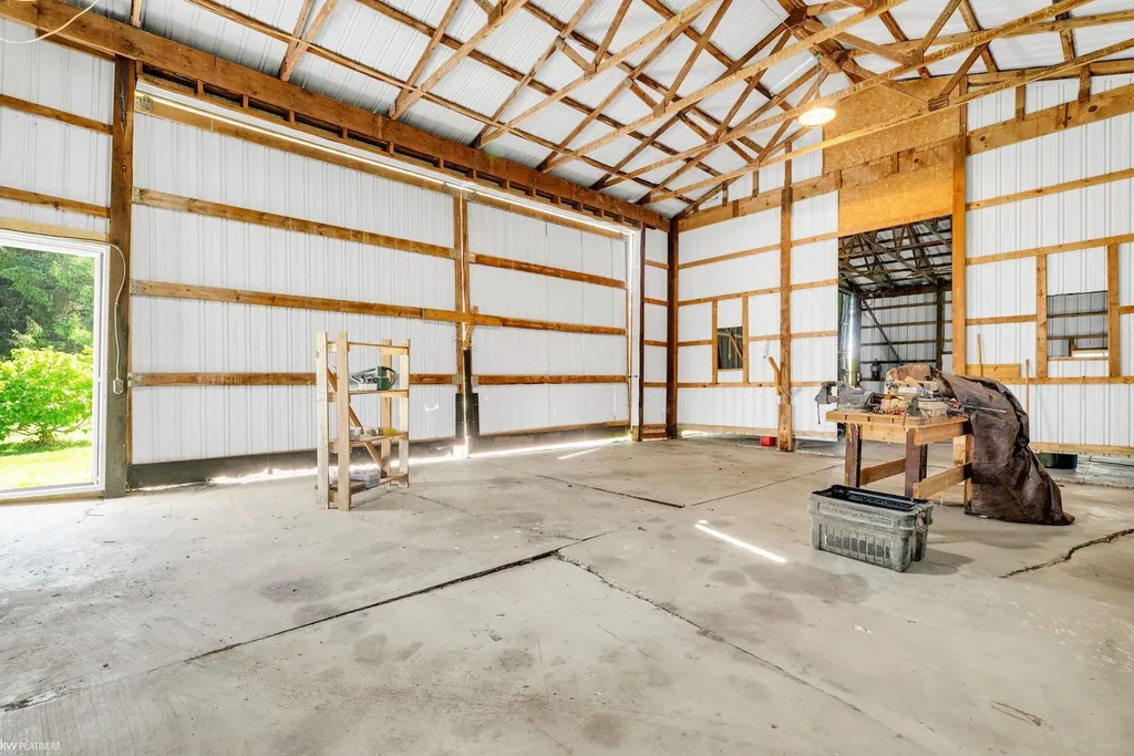 8211 Black River Road Worth Township MI 48422