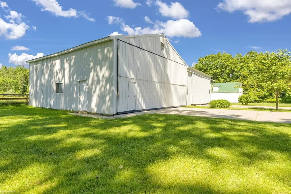 8211 Black River Road Worth Township MI 48422