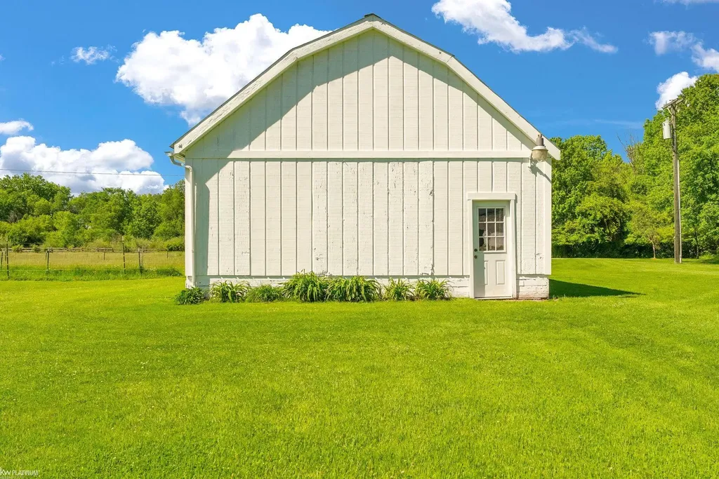 8211 Black River Road Worth Township MI 48422