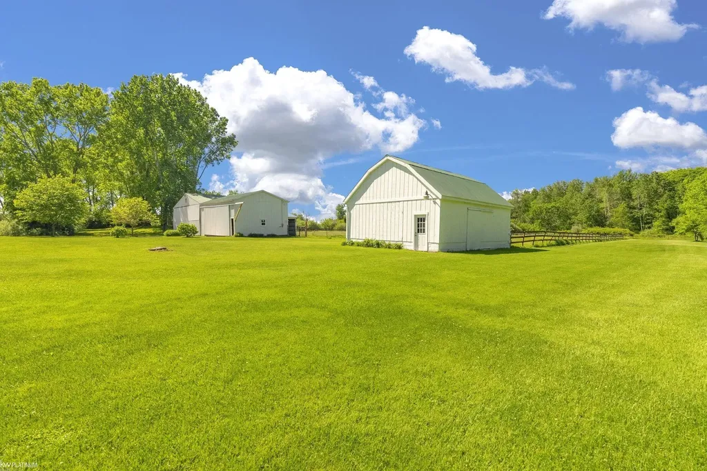 8211 Black River Road Worth Township MI 48422