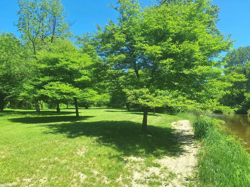 8211 Black River Road Worth Township MI 48422