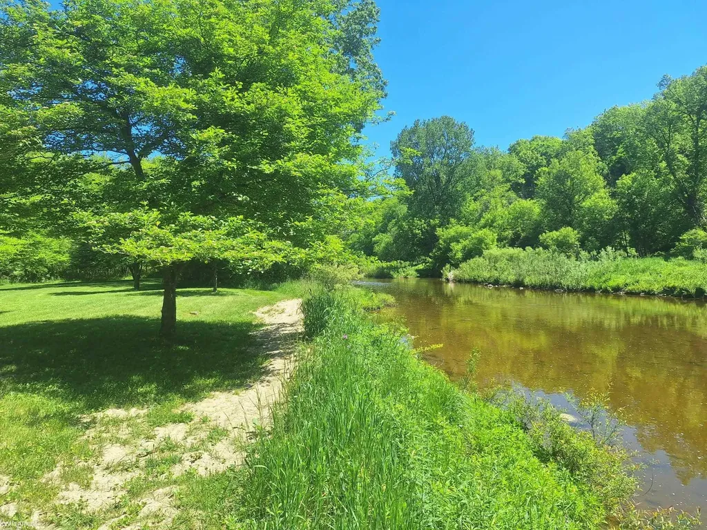 8211 Black River Road Worth Township MI 48422