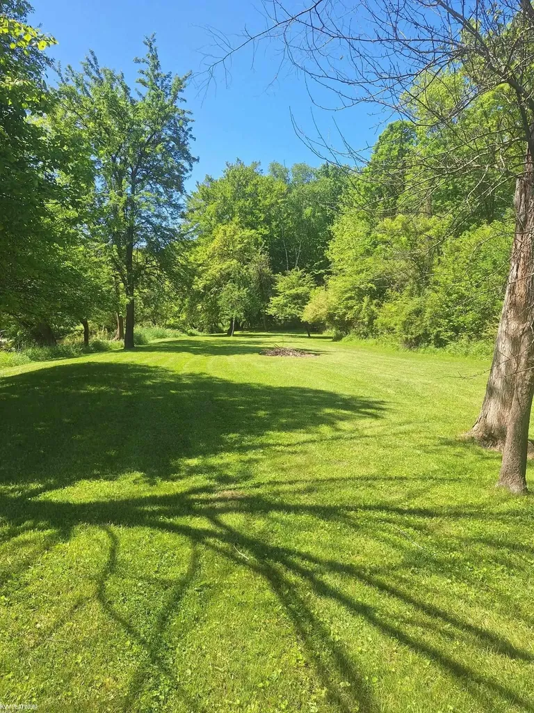 8211 Black River Road Worth Township MI 48422