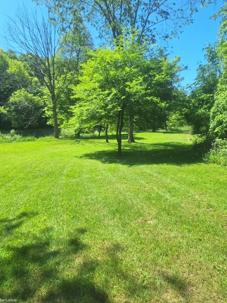 8211 Black River Road Worth Township MI 48422