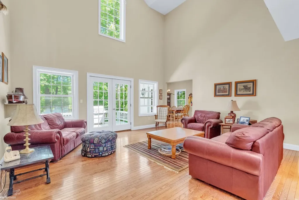 8211 Black River Road Worth Township MI 48422