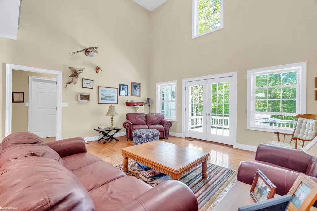 8211 Black River Road Worth Township MI 48422