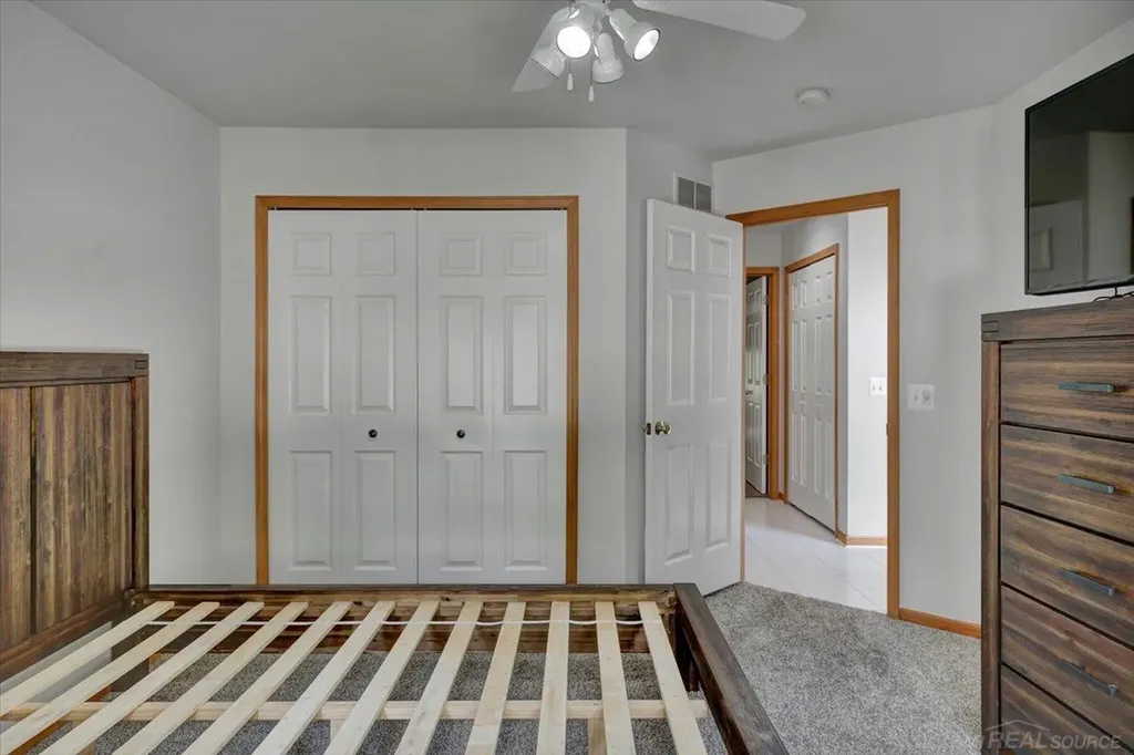 15634 Corso Drive Clinton Charter Township MI 48035