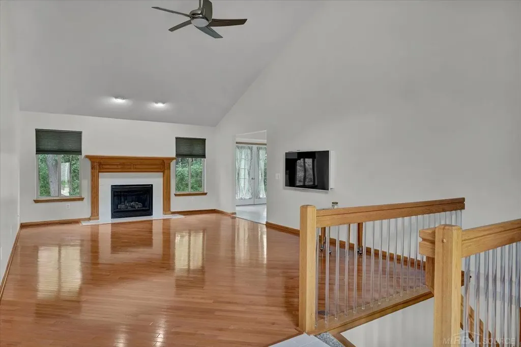15634 Corso Drive Clinton Charter Township MI 48035