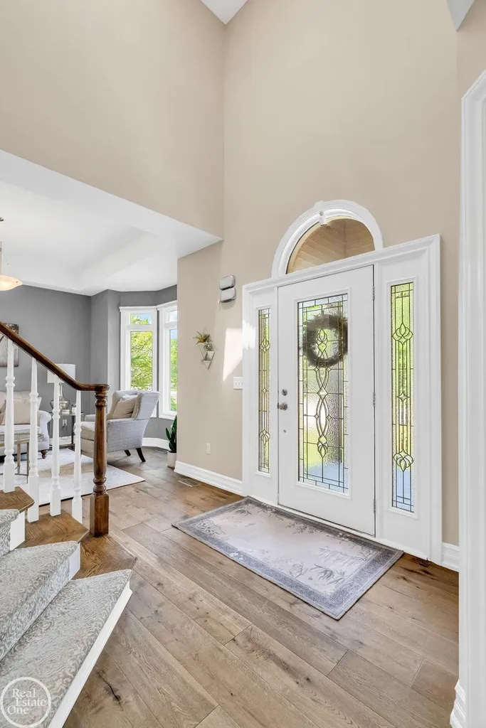 3007 Shorewood Boulevard Fort Gratiot Charter Township MI 48059
