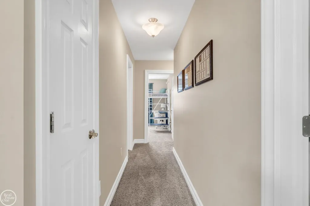 3007 Shorewood Boulevard Fort Gratiot Charter Township MI 48059