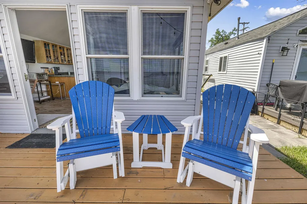 204 Broadway Avenue Roscommon Township MI 48629