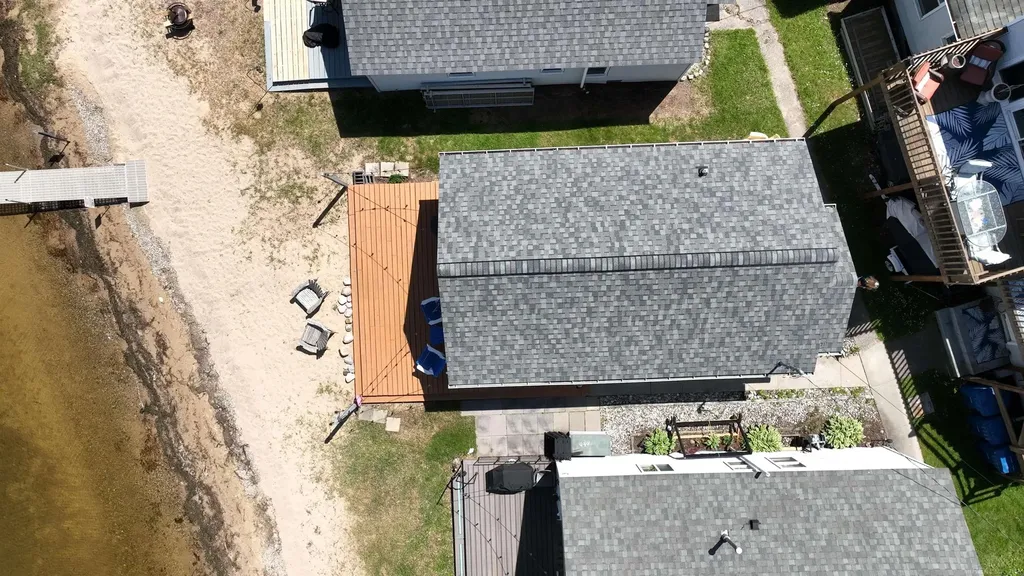 204 Broadway Avenue Roscommon Township MI 48629