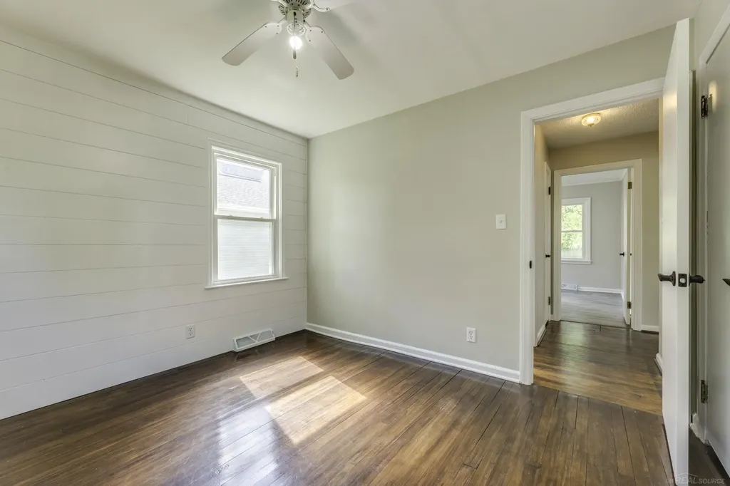 7282 Hubbard Street Lexington Village MI 48450