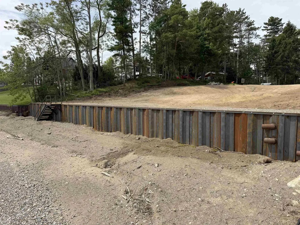 8340 Lakeshore Road Burtchville Township MI 48059
