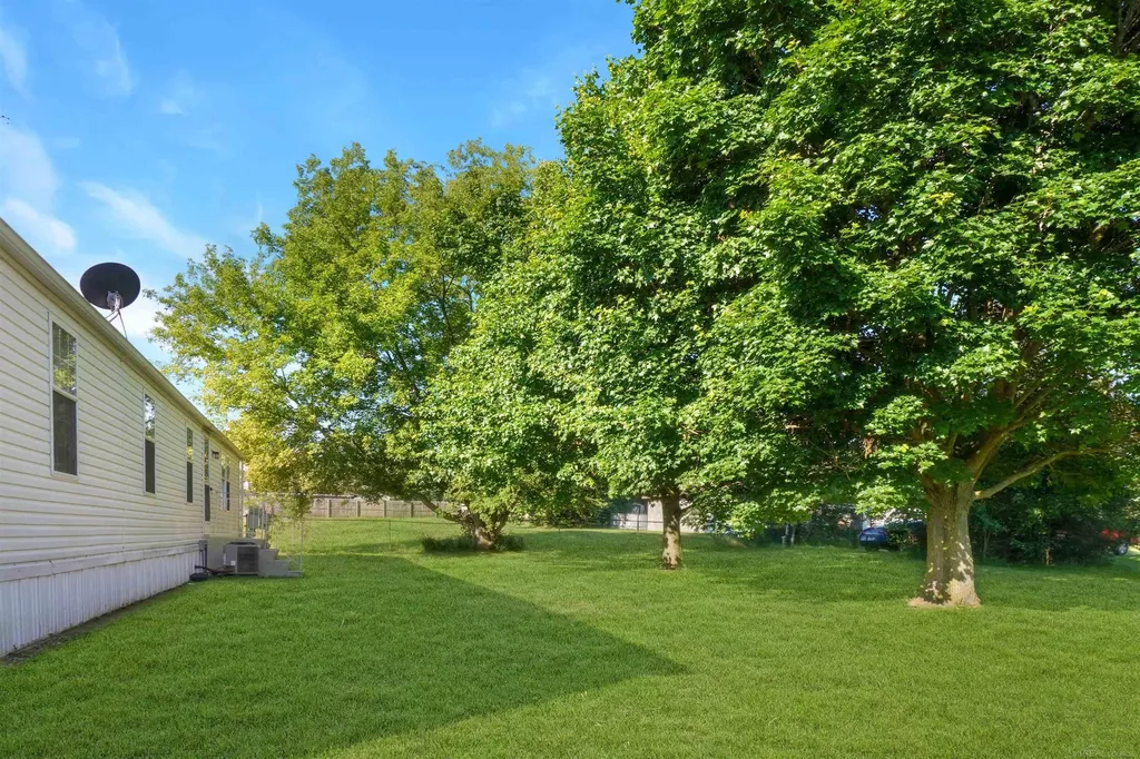 1832 Manchester Drive Elba Township MI 48446