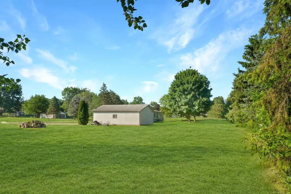 1832 Manchester Drive Elba Township MI 48446