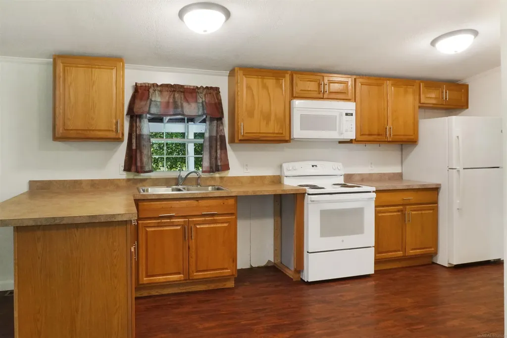 1832 Manchester Drive Elba Township MI 48446